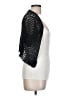 Signature White Black Cardigan Size L - photo 4