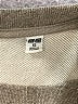 Uniqlo 100% Cotton Solid Gray Sweatshirt Size XS - photo 7