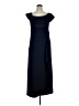 Xscape Blue Cocktail Dress Size 14 - photo 1