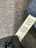 Chico's Blue Denim Jacket Size Med (1) - photo 7