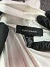 R&M Richards Ivory 3/4 Sleeve Blouse Size XL - photo 7