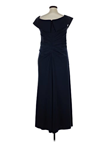 Xscape Cocktail Dress (view 2)