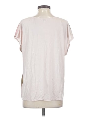 Ted Baker London Short Sleeve Blouse (view 2)