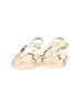 Janie and Jack Gold Sandals Size 12-18 mo (baby) - photo 2
