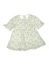 Zara Yellow Dress Size 2 - 3 - photo 1
