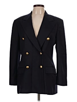 Ralph Lauren Wool Blazer (view 1)