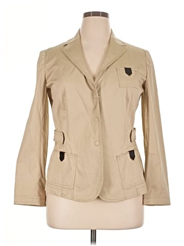 Armani Collezioni Blazer (view 1)