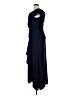 Xscape Blue Cocktail Dress Size 14 - photo 5