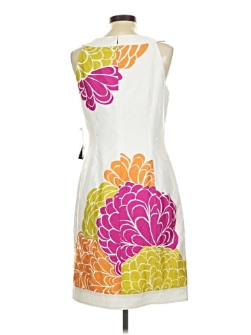 Jones New York Casual Dress (view 2)