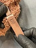 SKIMS Brown Turtleneck Sweater Size S - photo 8