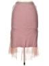 Unbranded Pink Formal Skirt Size L (estimated) - photo 1