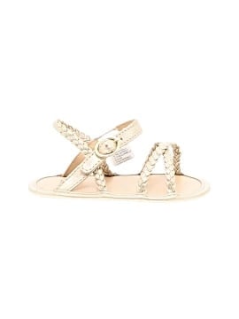 Janie and Jack Sandals (view 1)