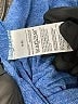 Active by Old Navy Blue Short Sleeve Polo Size 8 - photo 4