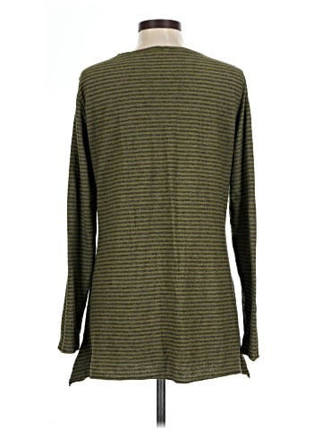 Cut Loose Long Sleeve Top (view 2)
