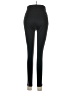 Adidas Solid Black Active Pants Size M - photo 2
