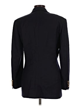 Ralph Lauren Wool Blazer (view 2)