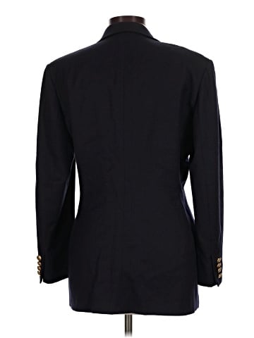 Ralph Lauren Wool Blazer (view 2)
