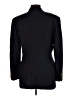 Ralph Lauren 100% Wool Solid Blue Black Wool Blazer Size 10 - photo 2