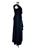 Xscape Blue Cocktail Dress Size 14 - photo 4