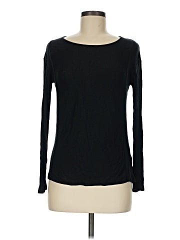 metaphor Long Sleeve T-Shirt (view 1)