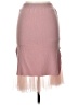 Unbranded Pink Formal Skirt Size L (estimated) - photo 2