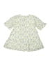 Zara Yellow Dress Size 2 - 3 - photo 2