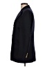 Ralph Lauren 100% Wool Solid Blue Black Wool Blazer Size 10 - photo 5