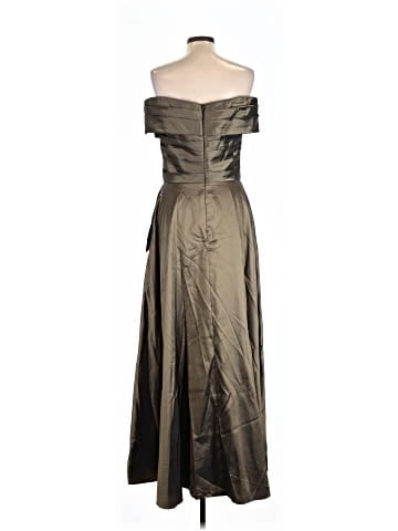 Xscape Cocktail Dress (view 2)