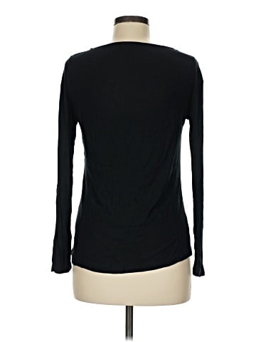 metaphor Long Sleeve T-Shirt (view 2)
