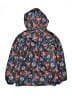 Marvel Paisley Blue Windbreaker Size 12 - photo 2