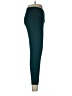 American Eagle Outfitters Solid Teal Active Pants Size M - photo 4