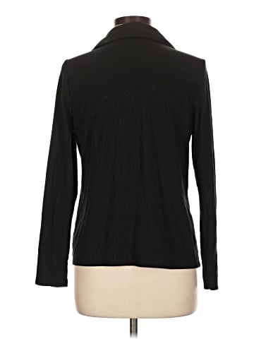 Caslon Long Sleeve Blouse (view 2)