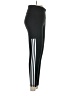 Adidas Solid Black Active Pants Size M - photo 4