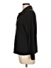 Caslon Black Long Sleeve Blouse Size L - photo 5