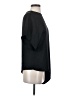 AYR Black Short Sleeve Top Size XS - photo 4