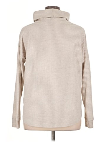 Splendid Turtleneck Sweater (view 2)