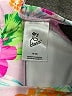Art Class Tropical Pink One Piece Swimsuit Size 8 - photo 4