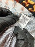 NY Collection Graphic Gray Casual Dress Size S - photo 9