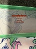 Nickelodeon Paisley Green Dress Size 4 - 5 - photo 3