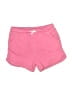 Old Navy Solid Pink Shorts Size 5T - photo 1