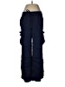 Aerie Blue Casual Pants Size M - photo 1