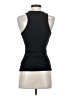 AGOLDE Black Sleeveless Top Size XS - photo 2