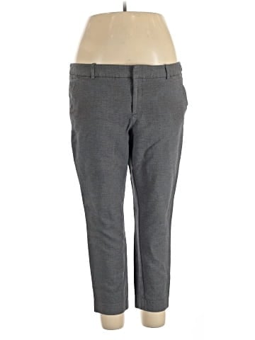 Merona Dress Pants (view 1)