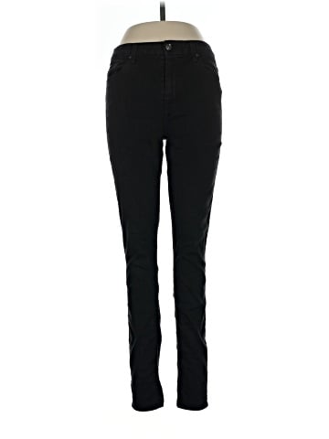 7 For All Mankind Jeggings (view 1)