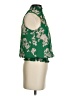 Sienna Sky 100% Polyester Green Sleeveless Blouse Size S - photo 4