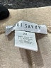 Sport Savvy Solid Tan Casual Pants Size 2X - photo 4