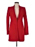 Zara Basic Red Coat Size M - photo 1