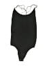 Gilly Hicks Black Bodysuit Size XS - photo 1