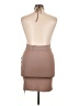 Unbranded Tan Cocktail Dress Size XL - photo 2