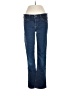 Holding Horses Hearts Blue Jeans Size 31 waist - photo 1